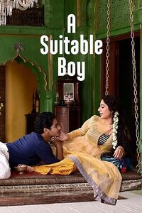 A Suitable Boy